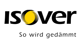 isover logo